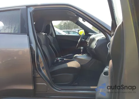 2011 Nissan Juke S z USA, uszkodzony, nr VIN JN8AF5MR0BT004838